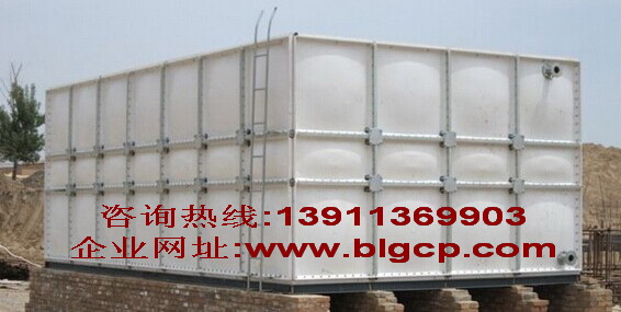 玻璃鋼SMC水箱多少錢一噸?