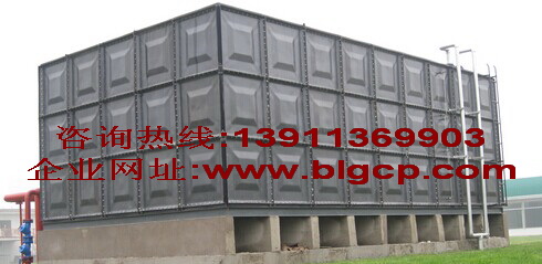 玻璃鋼消防水箱訂購須知相關事宜