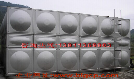 為您提供優(yōu)質(zhì)不銹鋼生活水箱