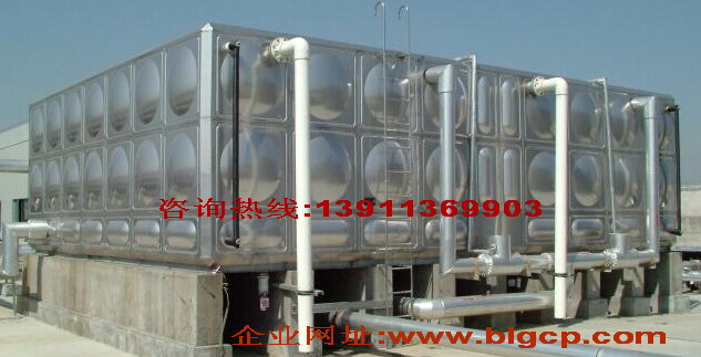 北京不銹鋼水箱售后服務(wù)是怎樣的