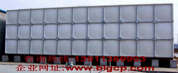 玻璃鋼水箱對于纖維布的選擇有哪些標(biāo)準(zhǔn)?