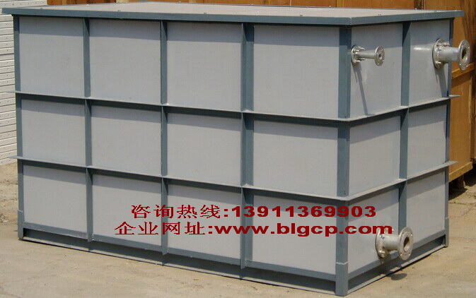 玻璃鋼水箱運輸過程中注意問題