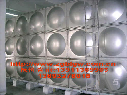 不銹鋼水箱支撐輥在焊接修復(fù)時所需要做的檢查