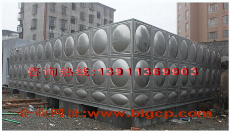 競爭是促進不銹鋼水箱行業良性循環的前提