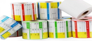 價(jià)簽打印紙