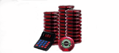 無(wú)線呼叫器