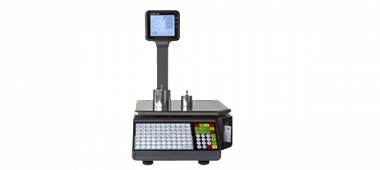 ELS-30系列電子條碼標(biāo)簽稱