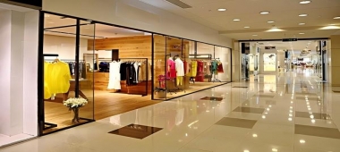 零售專賣解決方案