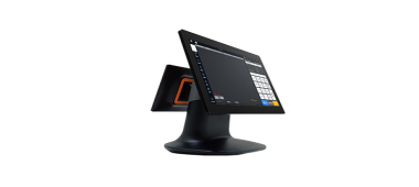 川田N1觸摸式收款機(jī)