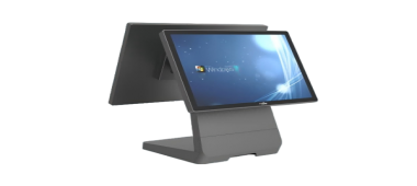 易捷通K500觸摸式收款機(jī)