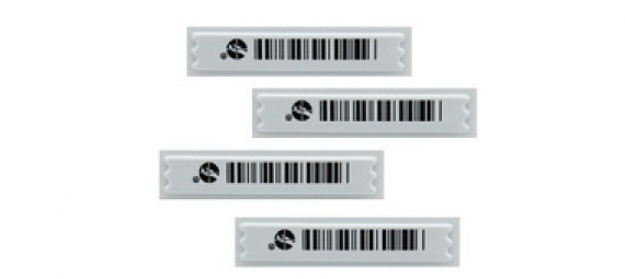 防水軟標(biāo)簽